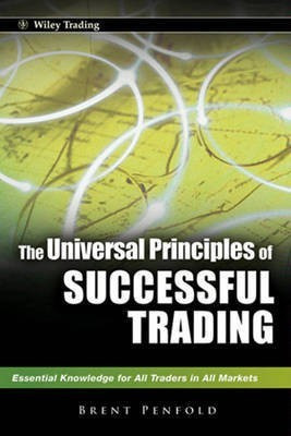 The Universal Principles of Successful Trading(English, Electronic book text, Penfold Brent)