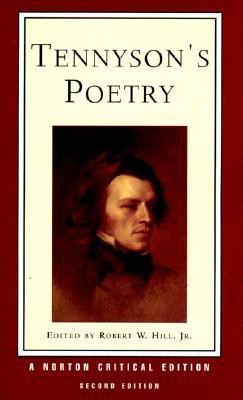 Tennyson's Poetry 2nd Edition(English, Paperback, Tennyson Alfred)