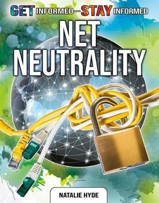 Net Neutrality(English, Paperback, Hyde Natalie)