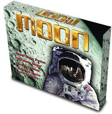 Moon Box(English, Mixed media product, unknown)