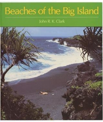 Beaches of the Big Island(English, Paperback, Clark John R. K.)