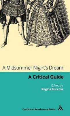 A Midsummer Night's Dream(English, Hardcover, unknown)