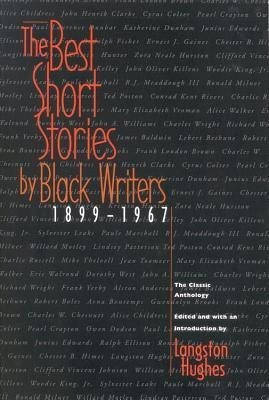 The Best Short Stories by Black Writers(English, Paperback, unknown)