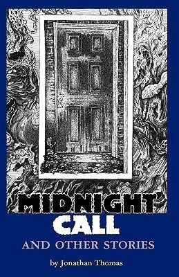 Midnight Call and Other Stories(English, Paperback, Thomas Jonathan)