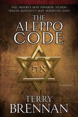 The Aleppo Code - A Novel(English, Paperback, Brennan Terry)