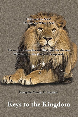 Hide and Go Seek!(English, Paperback, Mauldin Evangelist Vantan E)