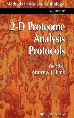2-D Proteome Analysis Protocols(English, Hardcover, unknown)
