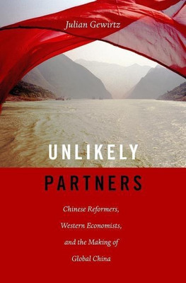 Unlikely Partners(English, Hardcover, Gewirtz Julian)