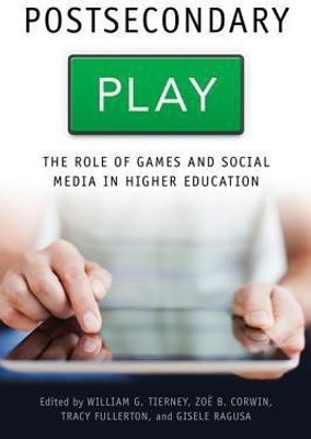 Postsecondary Play(English, Hardcover, unknown)