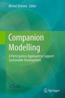 Companion Modelling(English, Paperback, unknown)
