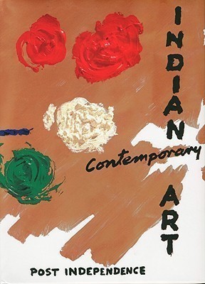 Indian Contemporary Art(English, Hardcover, unknown)