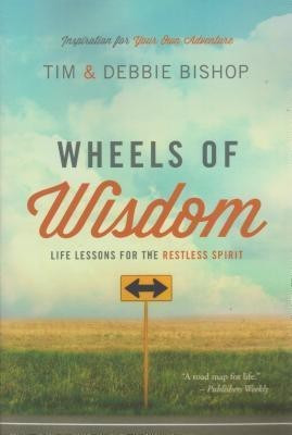 Wheels of Wisdom(English, Paperback, Bishop Tim)