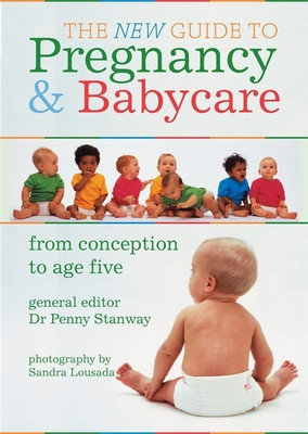 Your Guide to Pregnancy and Baby Care(English, Paperback, unknown)