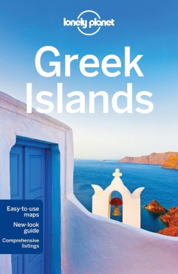 Lonely Planet Greek Islands(English, Paperback, Lonely Planet Korina)