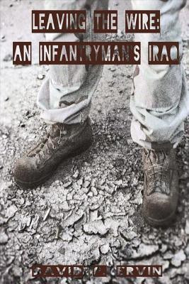 Leaving the Wire(English, Paperback, Ervin David P.)