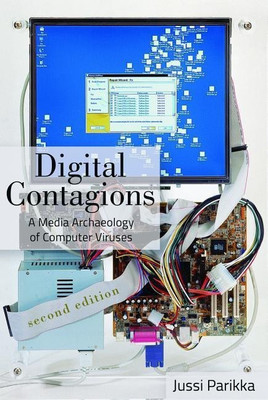 Digital Contagions(English, Paperback, Parikka Jussi)