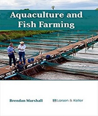 Aquaculture and Fish Farming(English, Hardcover, unknown)