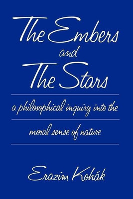 The Embers and the Stars(English, Paperback, Kohak Erazim)