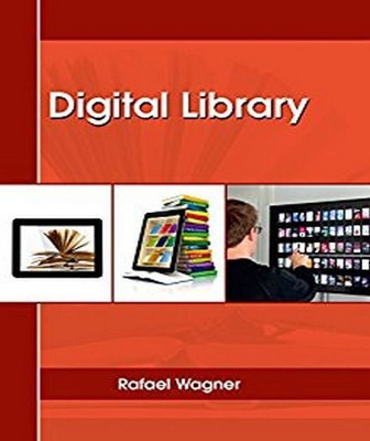 Digital Library(English, Hardcover, unknown)