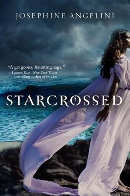 Starcrossed(English, Paperback, Angelini Josephine)