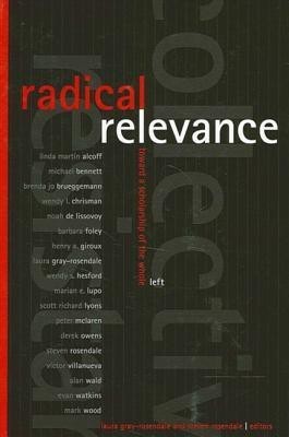 Radical Relevance(English, Hardcover, unknown)