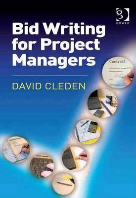 Bid Writing for Project Managers(English, Electronic book text, Mr Cleden David)