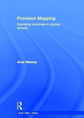 Provision Mapping(English, Hardcover, Massey Anne)