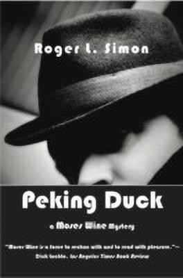 Peking Duck(English, Paperback, Simon Roger L)
