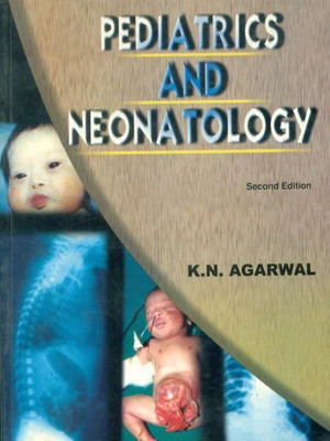 Pediatrics and Neonatology(English, Paperback, unknown)