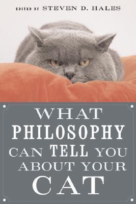What Philosophy Can Tell You about Your Cat(English, Paperback, unknown)