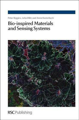 Bio-inspired Materials and Sensing Systems(English, Hardcover, Biggins Peter D E)