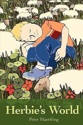 Herbie's World(English, Paperback, Haertling Peter)