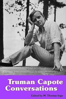 Truman Capote(English, Paperback, unknown)