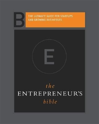 The Ultimate Small Business Guide(English, Paperback, Editors Of Perseus Publishing)