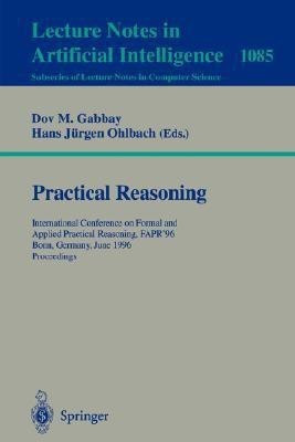 Practical Reasoning(English, Paperback, unknown)
