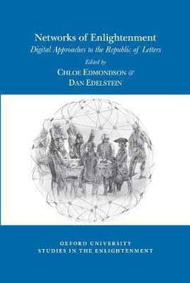 Networks of Enlightenment(English, Paperback, unknown)