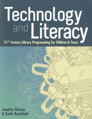 Technology and Literacy(English, Paperback, Nelson Jennifer)