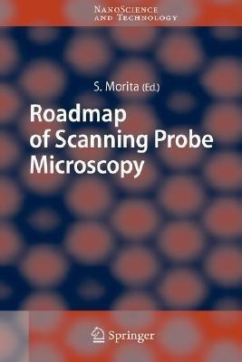 Roadmap of Scanning Probe Microscopy(English, Hardcover, unknown)