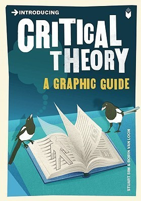 Introducing Critical Theory(English, Paperback, Sim Stuart Professor)