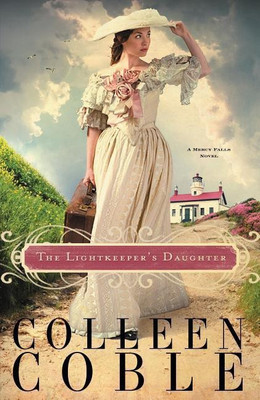 The Lightkeeper's Daughter(English, Paperback, Coble Colleen)