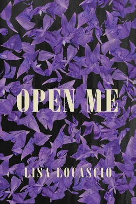 Open Me(English, Hardcover, Locascio Lisa)