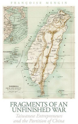 Fragments of an Unfinished War(English, Hardcover, Mengin Francoise)