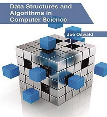 Data Structures and Algorithms in Computer Science(English, Hardcover, unknown)