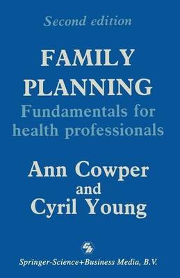 Family Planning(English, Paperback, Cowper Ann)