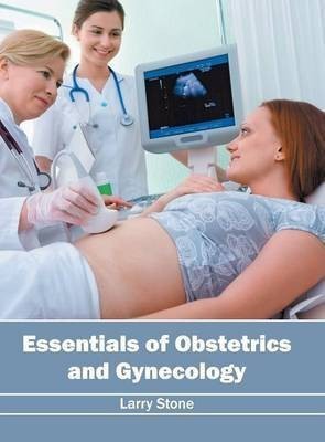 Essentials of Obstetrics and Gynecology(English, Hardcover, unknown)