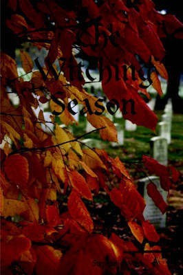 The Witching Season(English, Paperback, Work Stephanie)