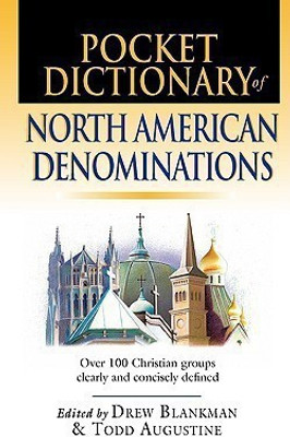 Pocket Dictionary of North American Denominations(English, Paperback, unknown)