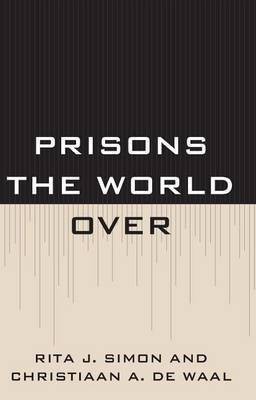 Prisons the World Over(English, Electronic book text, Simon Rita James)