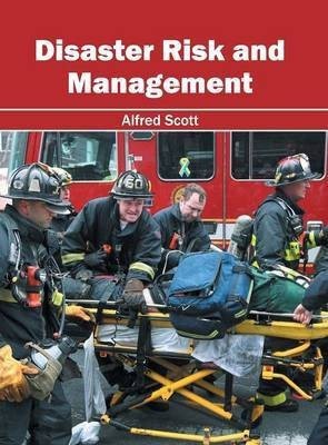 Disaster Risk and Management(English, Hardcover, unknown)