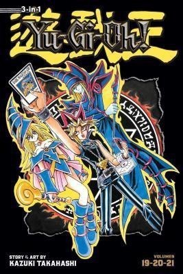 Yu-Gi-Oh! (3-in-1 Edition), Vol. 7: Volume 7(English, Paperback, unknown)